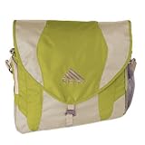 41sk4 O4k7L. SL160  Kelty Messenger Diaper Bag, Green