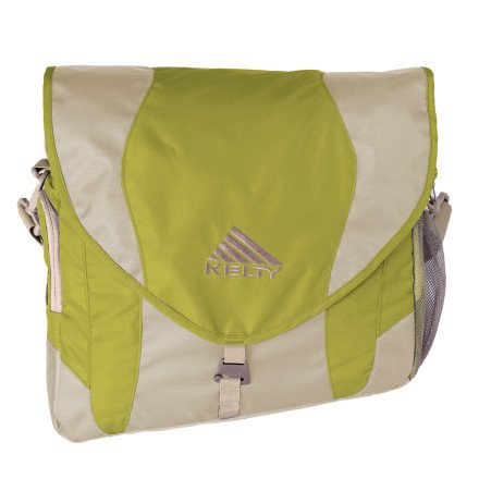 Best Price Kelty Messenger Diaper Bag, Green