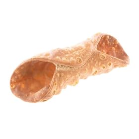 Large Cannoli Shells - 180 ct