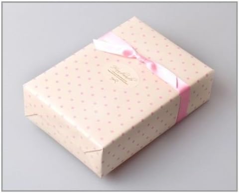 10 Sheets 23" X 16.5" for Jewelry, Gift Wrapping Paper : Sweet Pink Stripe