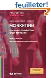 M@rketing : E-business, e-marketing, cyber-marketing