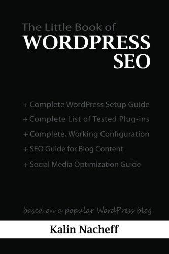 The Little Book of WordPress SEO
