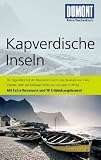 DUMONT Reise-Taschenbuch Kapverdische Inseln