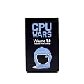 CPU Wars 1.0 - das Prozessoren Quartett