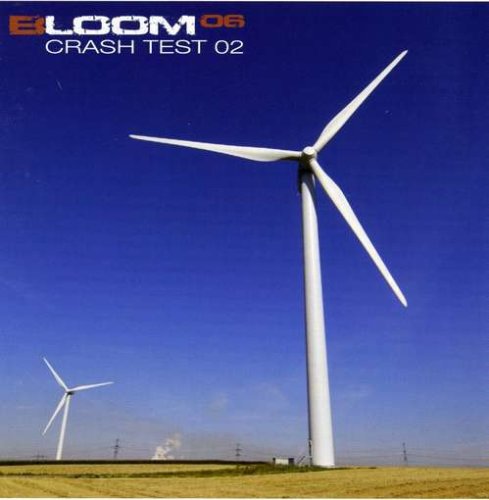 06 - Crash Test 02 - Zortam Music