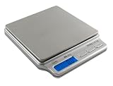 American Weigh SC-501 Digital Pocket Scale, 500 by 0.01 G