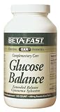 Beta Fast GXR Glucose Balance 180ct