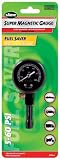 UPC 716281000065 product image for Slime 2018-A Super Magnetic Dial Tire Gauge 5-60 PSI | upcitemdb.com