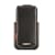 Apple 3G iPhone Alu - Leather Edge Case (Black)