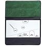 David Leadbetter Positive Practice Chipping Mirror by Bag Boy - 46212