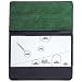 David Leadbetter Positive Practice Chipping Mirror by Bag Boy - 46212
