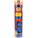 Caillou Collectible Figures - Caillou and RexyIMAGE