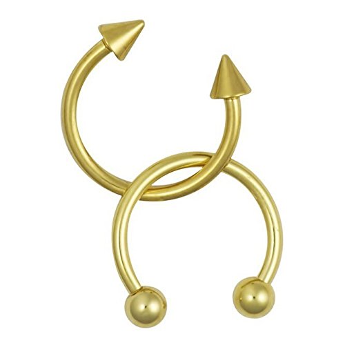 Love Septum Rings but Not Sure How to Pull Them Off? Here’s How to Ace the Look