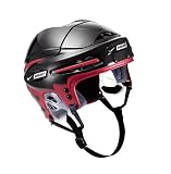 Bauer 1500 Hockey Helmet with Mask - X-Small/Black