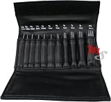 11 Piece Professional Body Piercing Taper Set Kit Tool