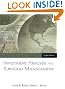 Investment Analysis and Portfolio Management (with Thomson ONE - Business School Edition)