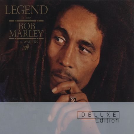 Bob Marley - Legend Deluxe Edition - Zortam Music