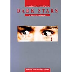 Dark Stars