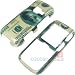 Ben Shield Protector Case w/ Belt Clip for LG Rumor Scoop LX260