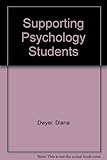 Supporting psychology students