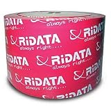 BULK RIDATA CD-R 52X, BRANDED, 600PCS