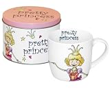 Churchill China Pretty Princess Mug, Fine China, Gift Tin
