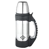 Thermos The Rock Steel Bottle