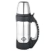 Thermos The Rock Steel Bottle