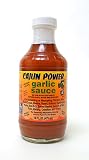 Cajun Power Sauce (Garlic Sauce, Original Recipe) 8 oz.
