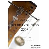 Jahrbuch der PR-Evaluation 2009: Ein Jahr in den Weblogs http://blog.pr-evaluation.com und http://germany.pr-evaluation.comvon "Nanette Besson"