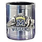 Michigan Wolverines Can Cooler