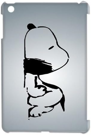 iPad Mini Phone Case Cover Snoopy F14862