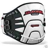 Pyro Waist Harness - Large - White