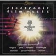 The Best Of Electronic Film Music