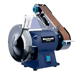 Einhell Blue BT-US 240 Stand-Bandschleifer