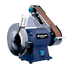 Einhell Blue BT-US 240 Stand-Bandschleifer