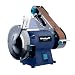 Einhell Blue BT-US 240 Stand-Bandschleifer