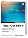 Final Cut Pro 6, m. DVD-ROM