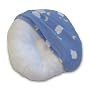 Boppy Newborn Lounger Slipcover - Moon Stars