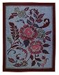 Charlotte - 60" x 80" - Throw Blanket