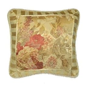 Luxury Anastasia Cushion Cover