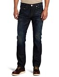 41skBUsOkHL. SL160  True Religion Mens Geno 1971 Jean