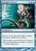 Forced Fruition RARE #066 - Magic the Gathering Lorwyn