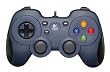 Logitech Gamepad F310