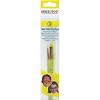 Snazaroo Face Paint Set of 3 Face Painting Brushes