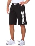 Spalding Authentic Shorts - Short basket-ball homme