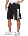 Spalding Herren Shorts Authentic
