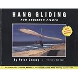 Hang Gliding For Beginner Pilots