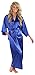 VEAMI Women's Kimono Robe, Long