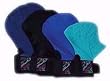 `Webbed Aqua Gloves Large (pair)